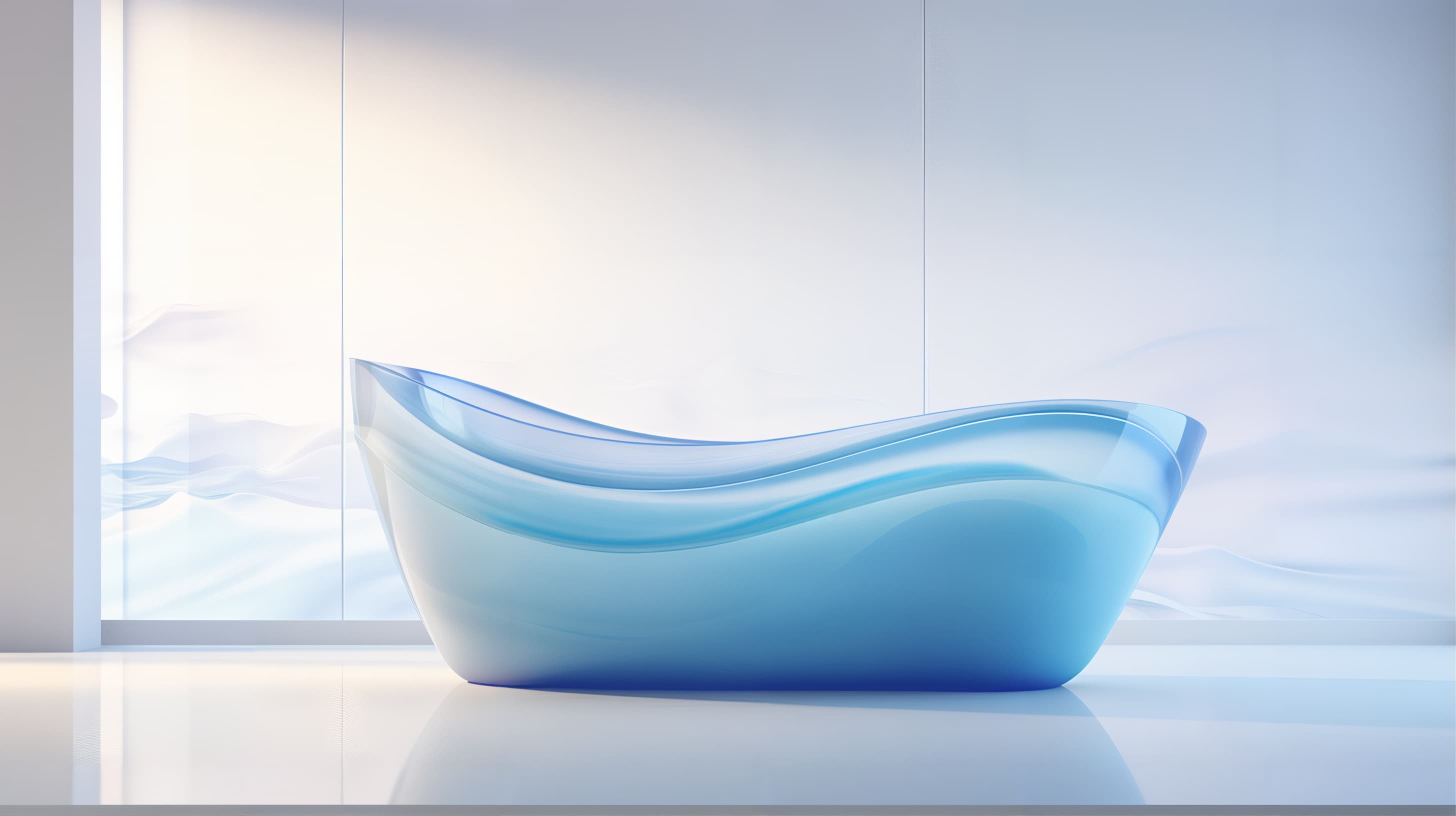 SoloSerenity Bath